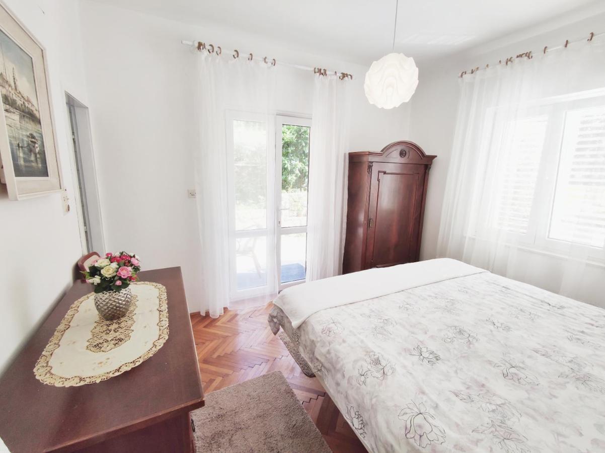 Villa Kipre 2 察夫塔特 外观 照片